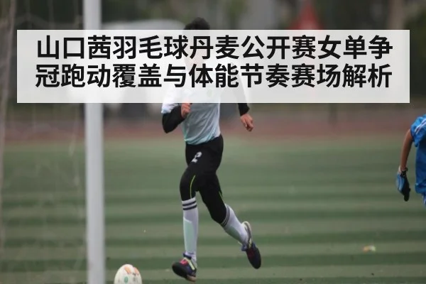 山口茜羽毛球丹麦公开赛女单争冠跑动覆盖与体能节奏赛场解析