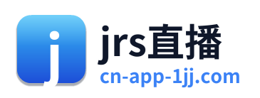 jrs直播 Logo